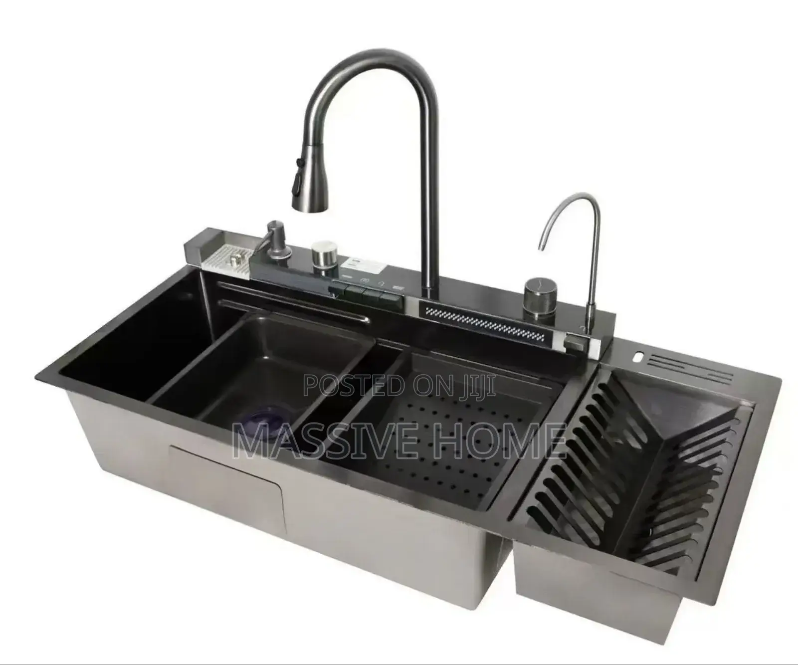 Luxury Kitchen Sink
