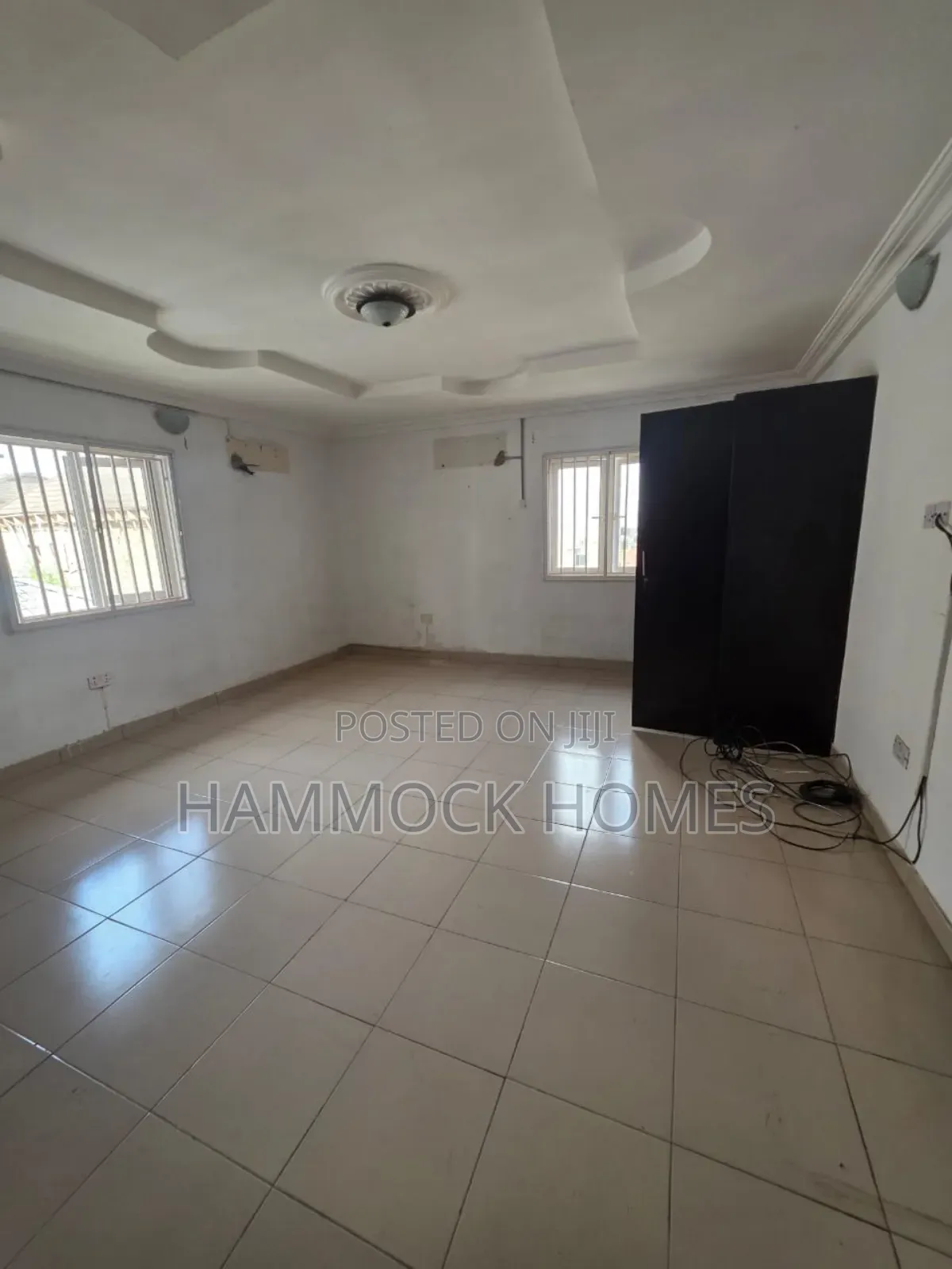 3bdrm Block of Flats in Carlton Gate Gra, Akobo for rent