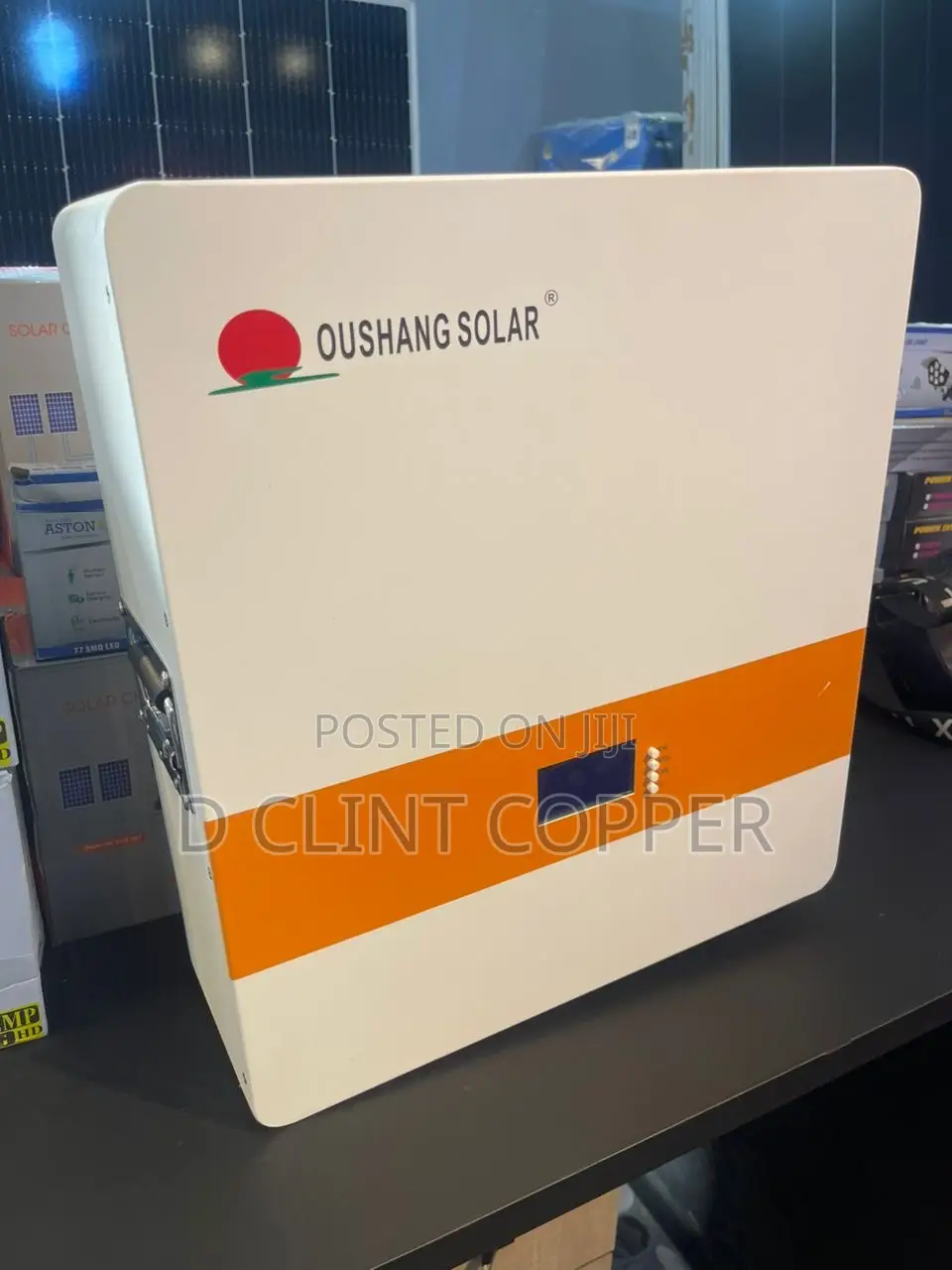 Oushang Solar Inverter
