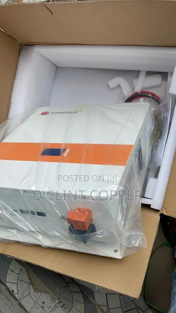 Oushang Solar Inverter