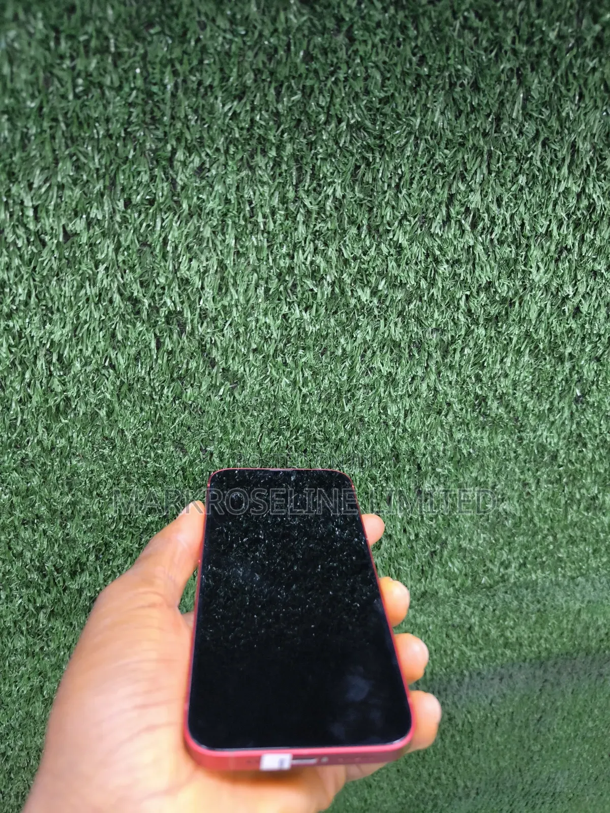 Apple iPhone 13 128 GB Red