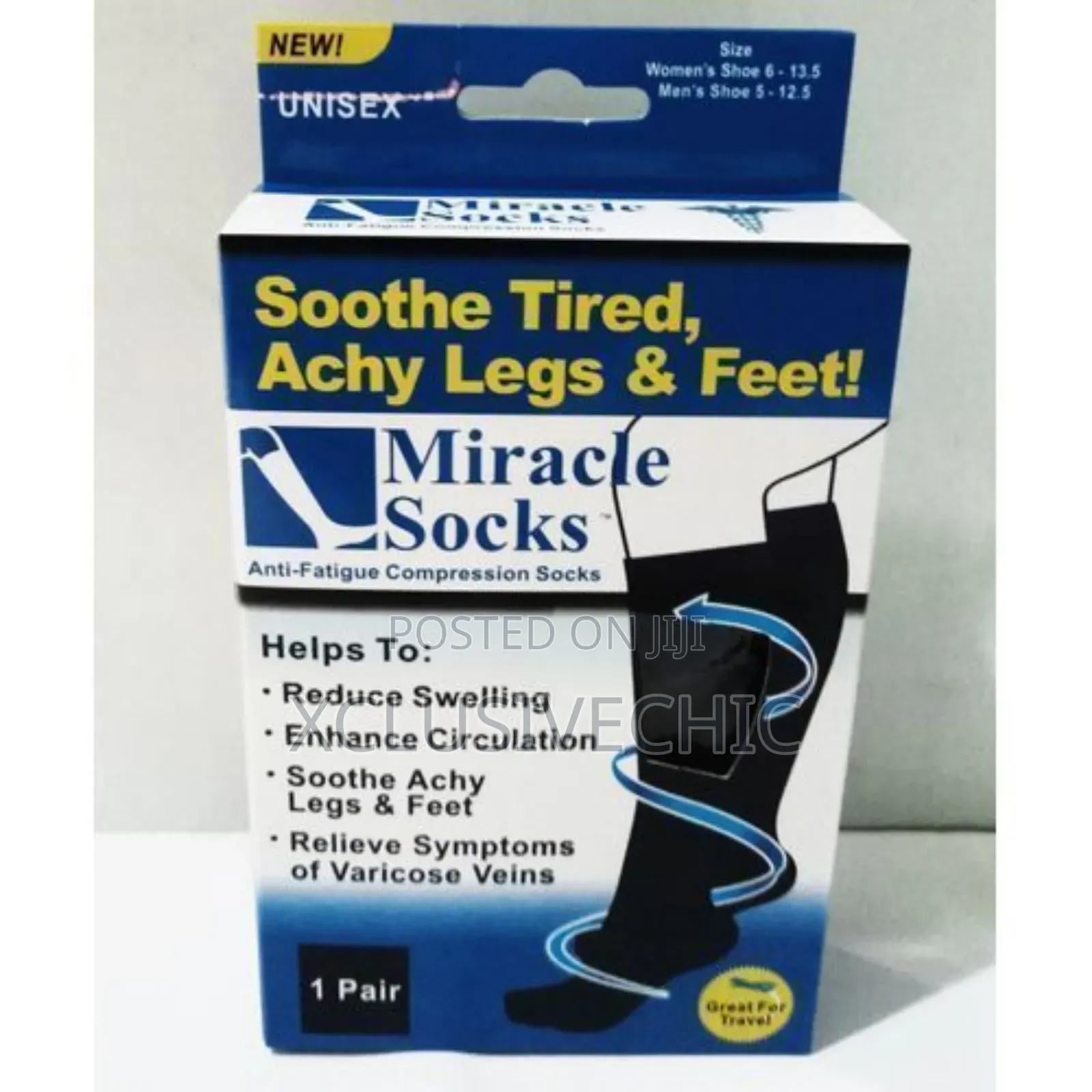 Kinoki Cleansing Detox Foot Pads With Miracle Stock