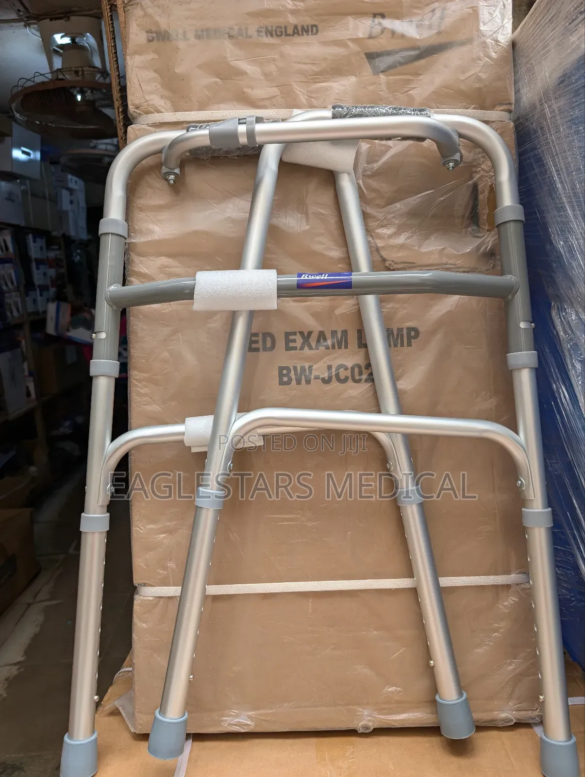 Medical Walking Frame