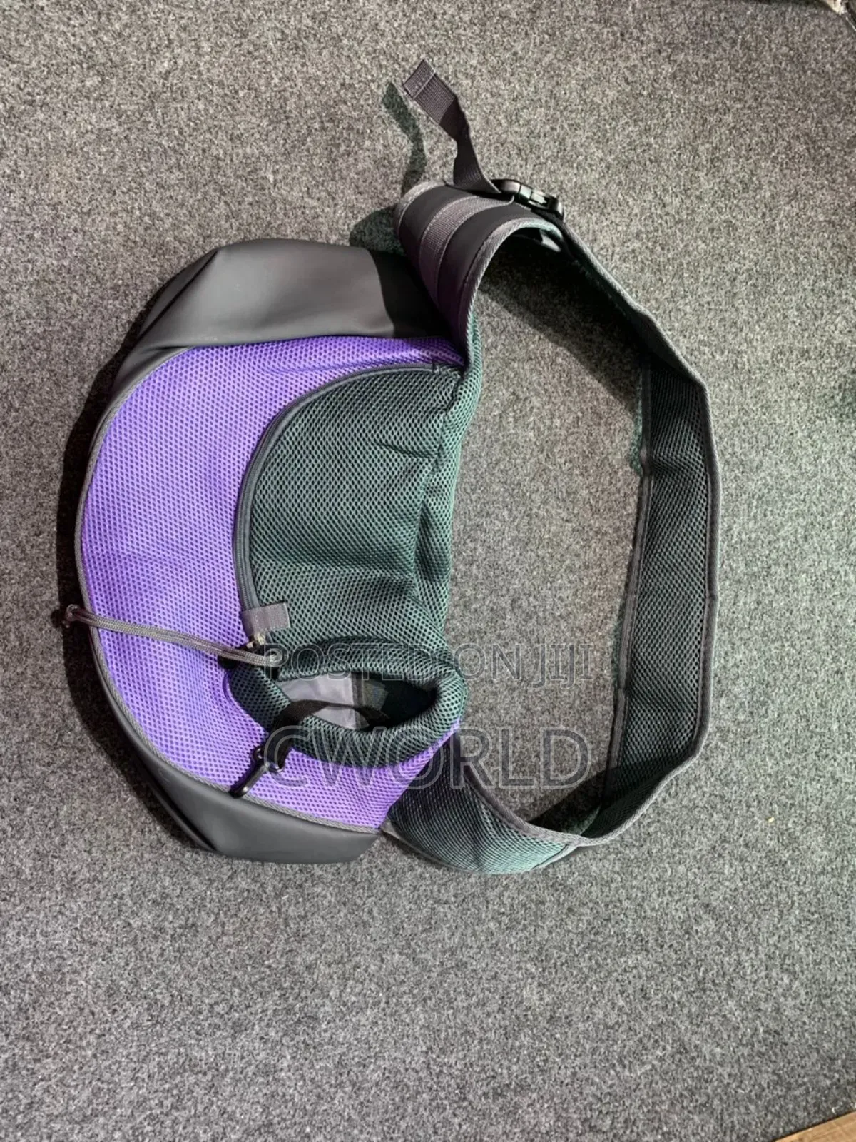 Pet Sling Carrier