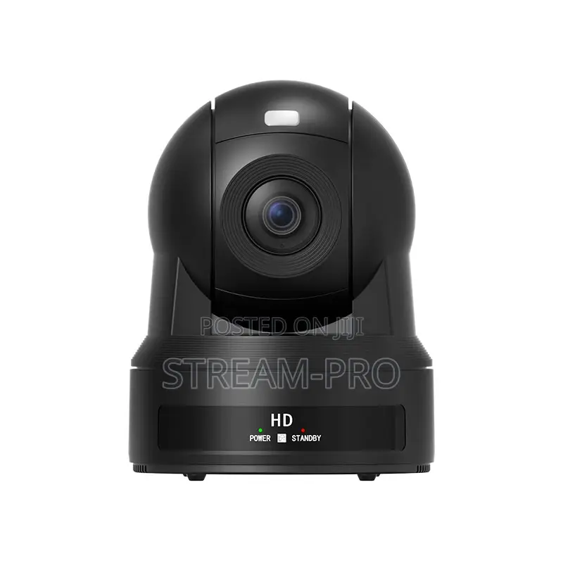 Hdkatov Kt-Hd62a FHD PTZ Camera