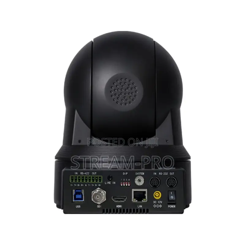 Hdkatov Kt-Hd62a FHD PTZ Camera