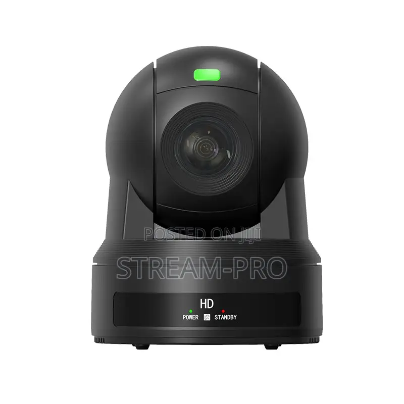 Hdkatov Kt-Hd62sk 30x Zoom FHD PTZ Camera