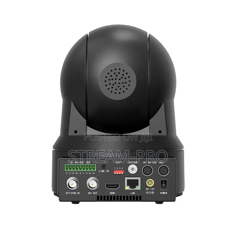 Hdkatov Kt-Hd62sk 30x Zoom FHD PTZ Camera