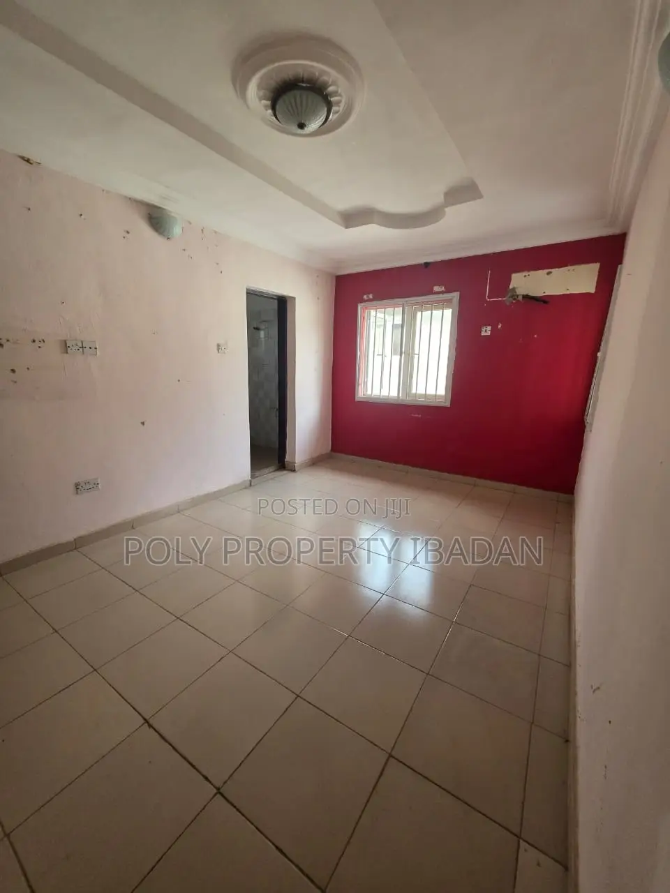 3bdrm Apartment in Carlton Gate Estate, Ibadan for rent