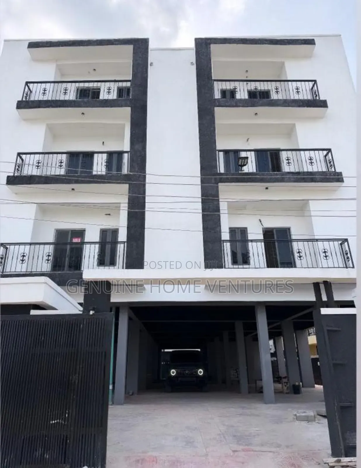 1bdrm Apartment in Ologolo for sale