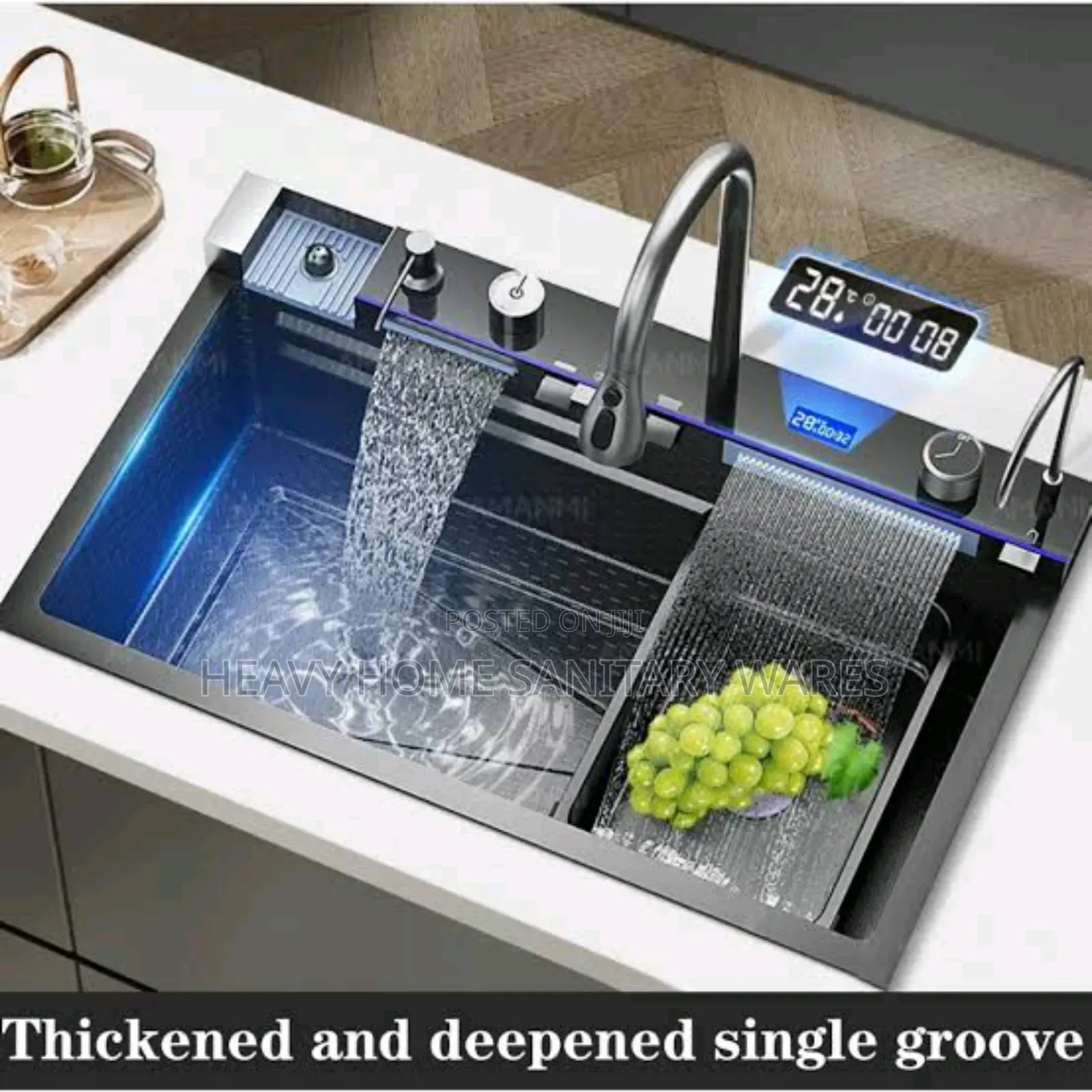 Original Sink