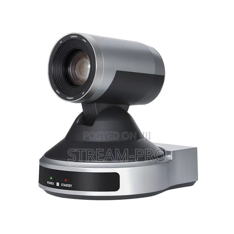 Hdkatov Kt-Hd91a FHD Ndi|Hx Ai Tracking PTZ Camera