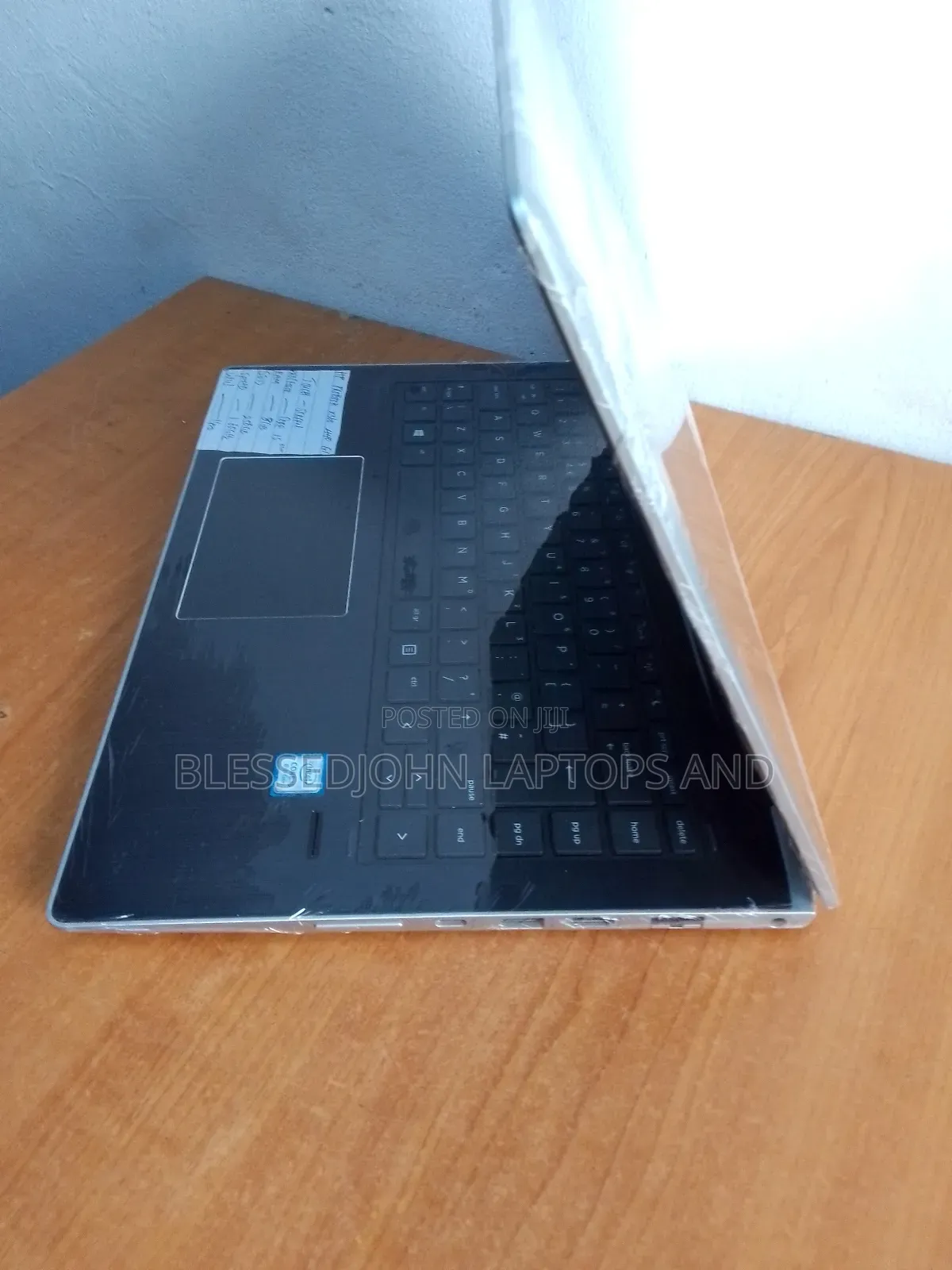 Laptop HP ProBook 440 G1 8GB Intel Core i5 SSD 256GB