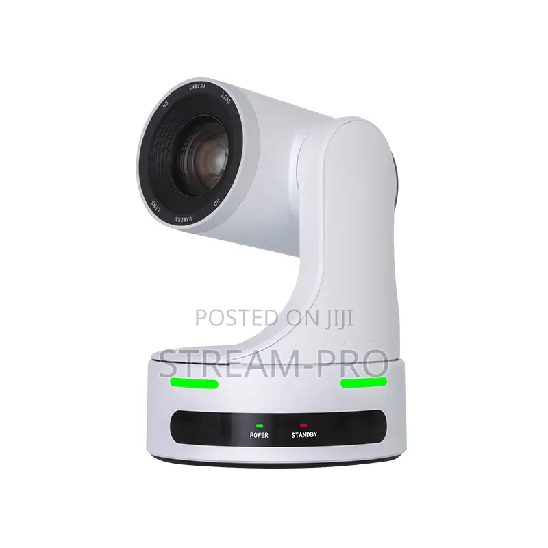 Hdkatov Kt-Hd86db FHD 20x Ai Tracking PTZ Camera