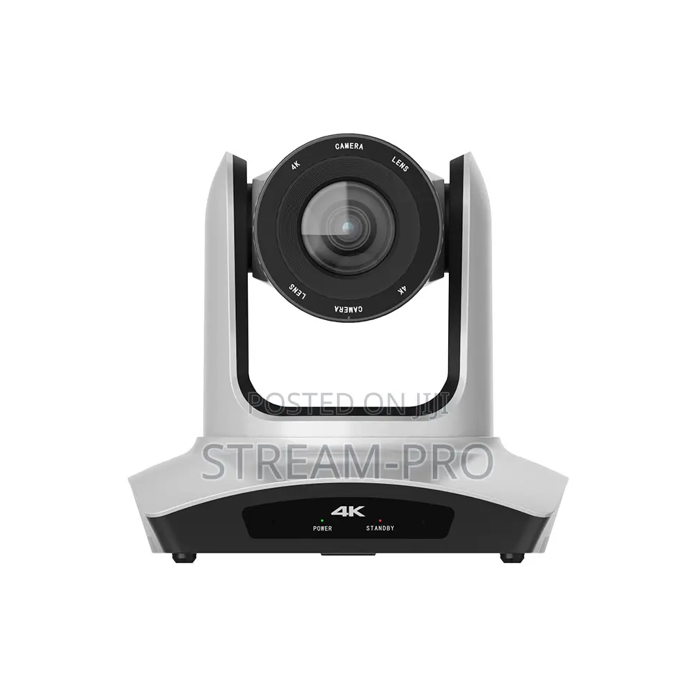 Hdkatov Uh4001 Uhd PTZ Camera