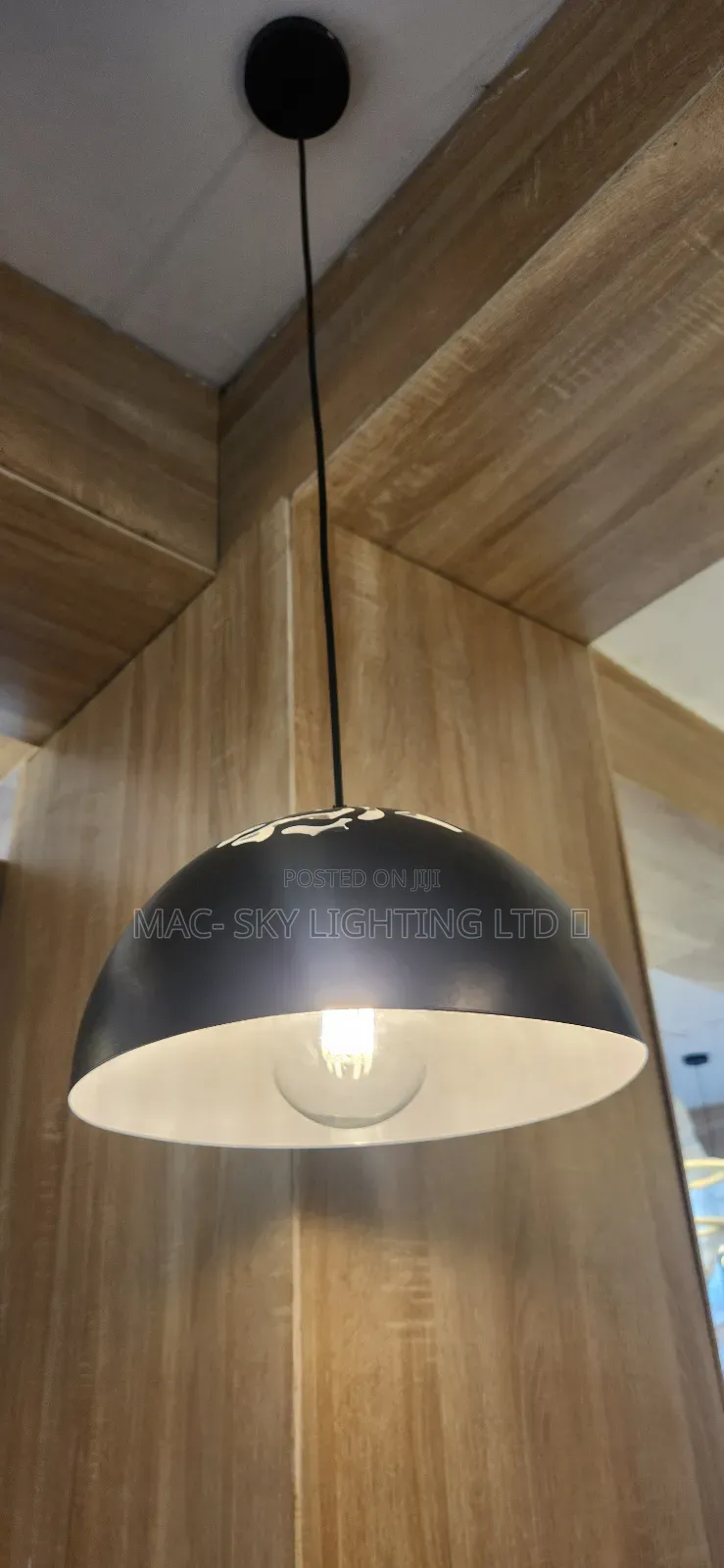 Pendant Light