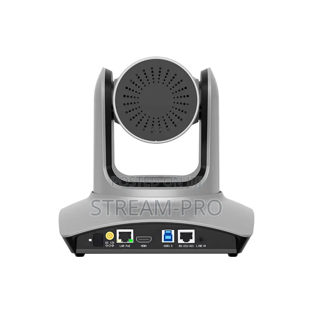 Hdkatov Uh4001 Uhd PTZ Camera