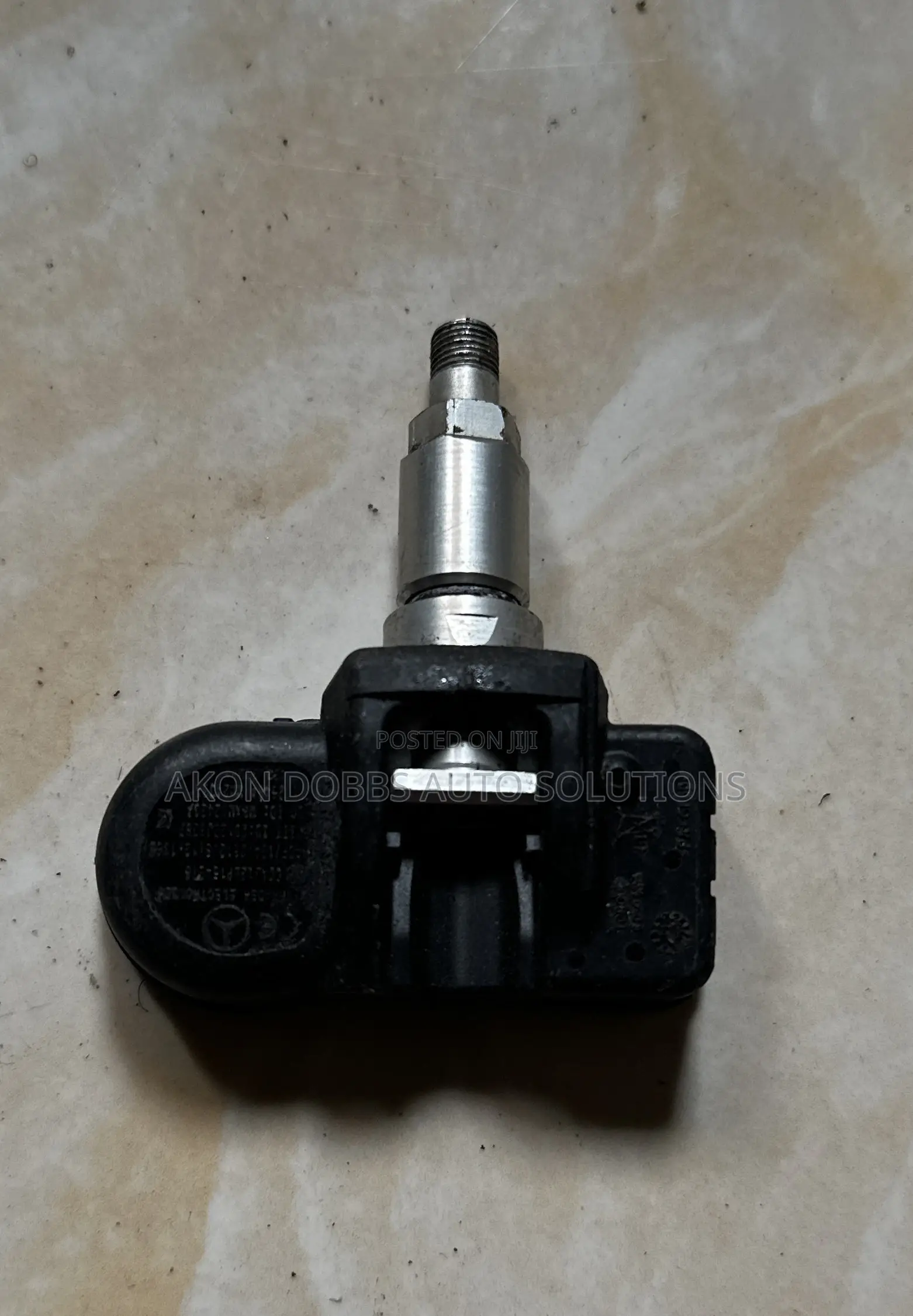 Mercedes Benz Sensor