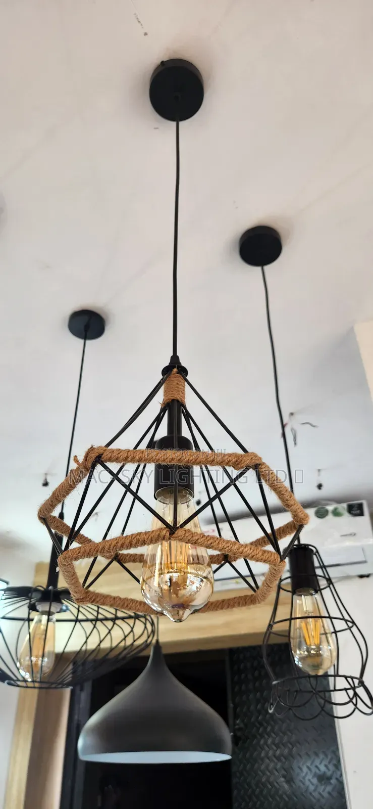 Nova Strand Light