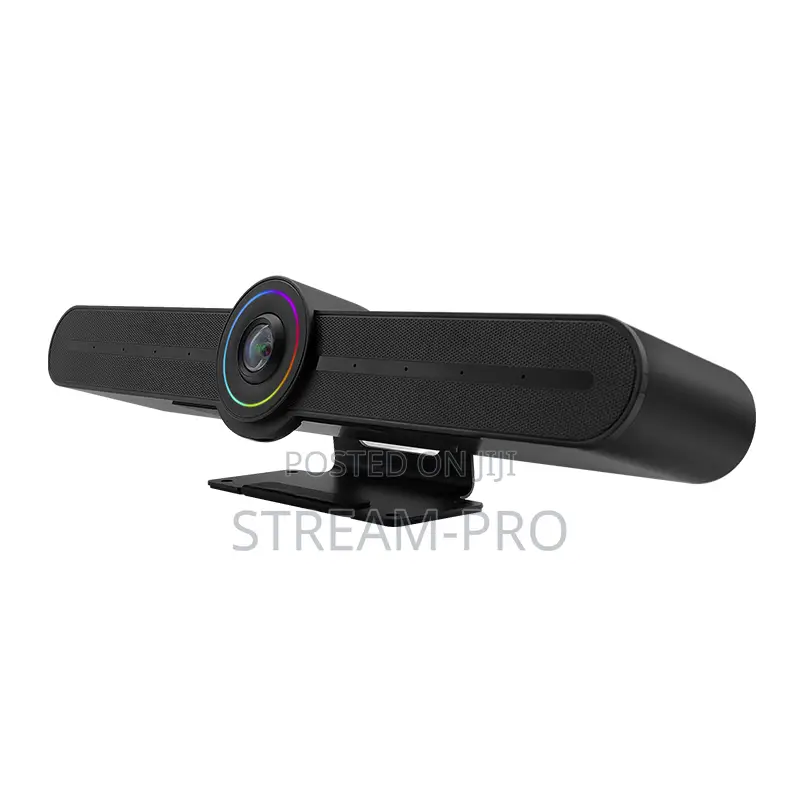 Hdkatov Kt-A31v Ndi|Hx Tracking All in One Conferencing Camera