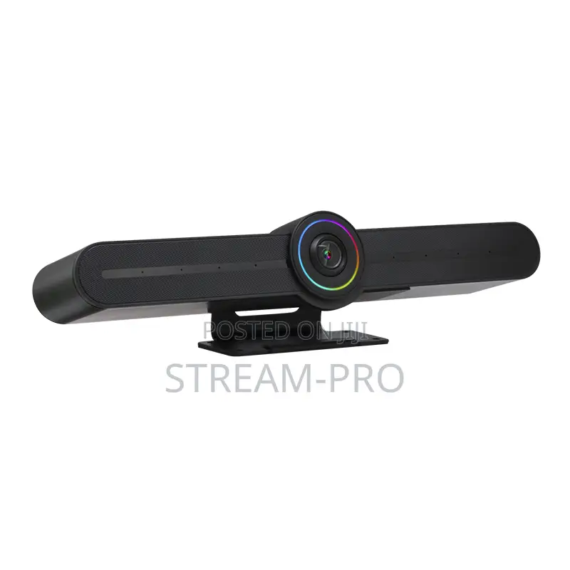 Hdkatov Kt-A31v Ndi|Hx Tracking All in One Conferencing Camera