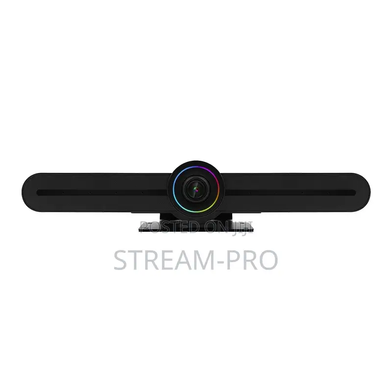Hdkatov Kt-A31v Ndi|Hx Tracking All in One Conferencing Camera