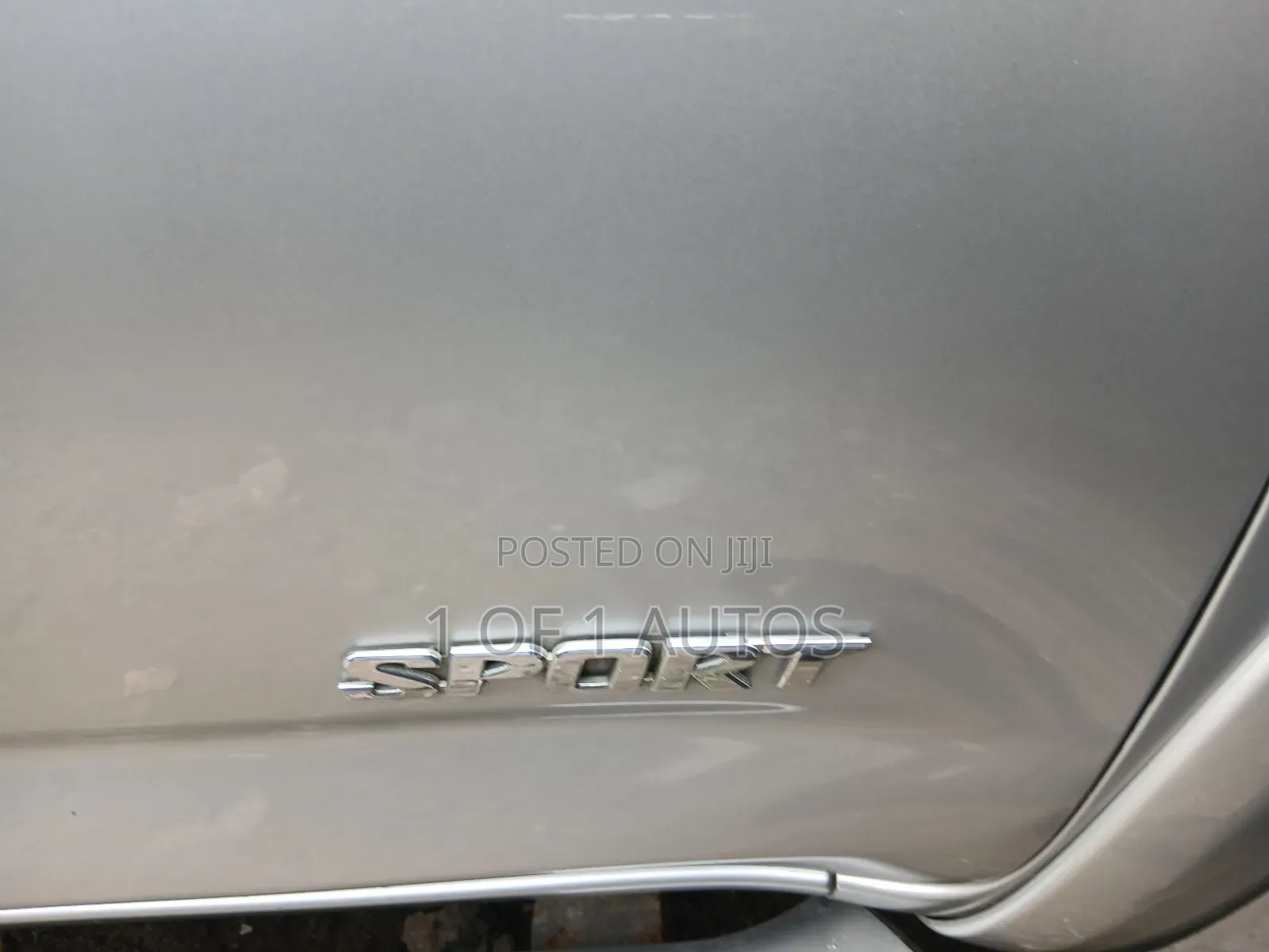 Toyota RAV4 3.5 Limited 4x4 2010 Silver