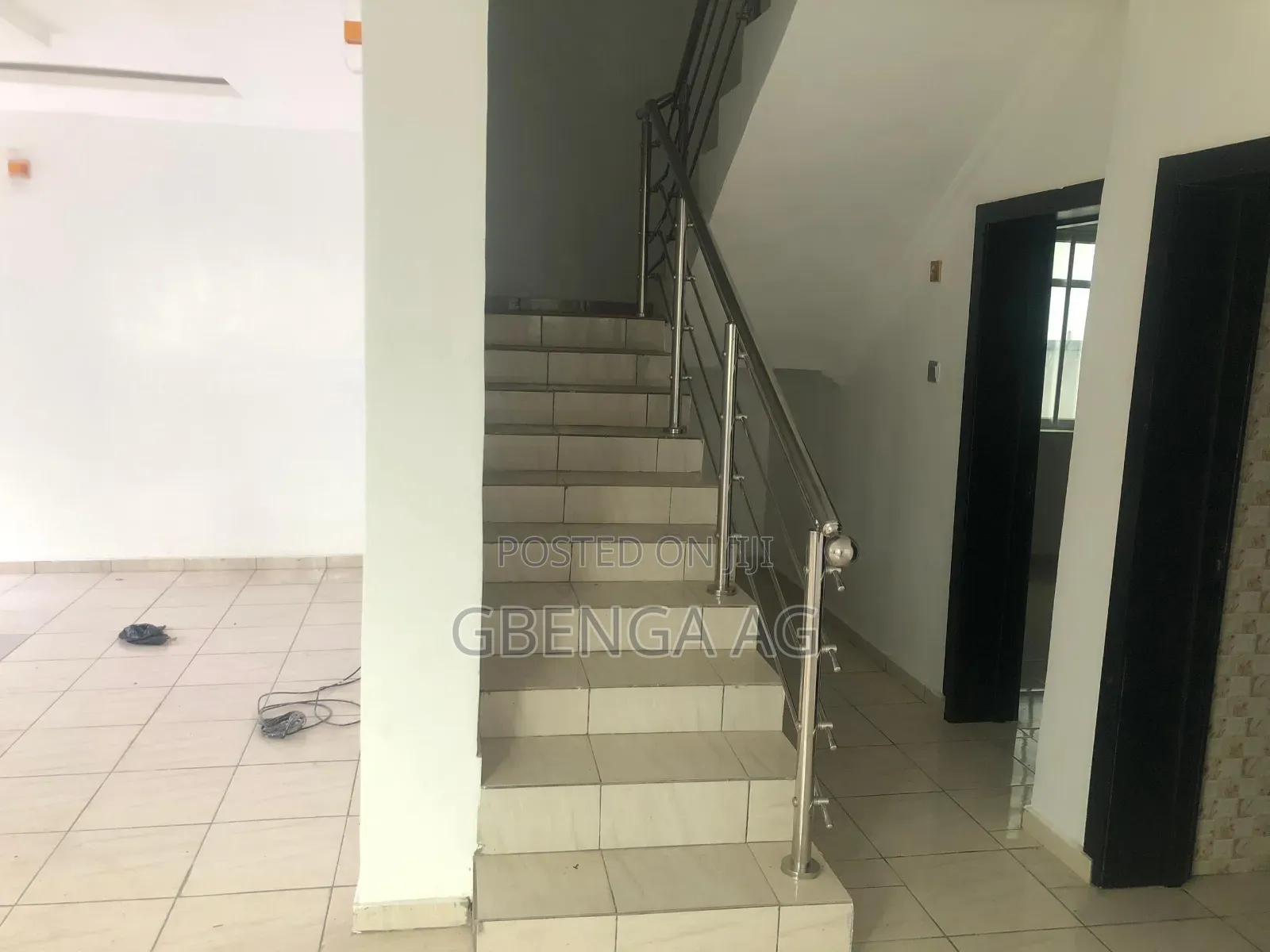 4bdrm Duplex in Alatise, Eleko for sale