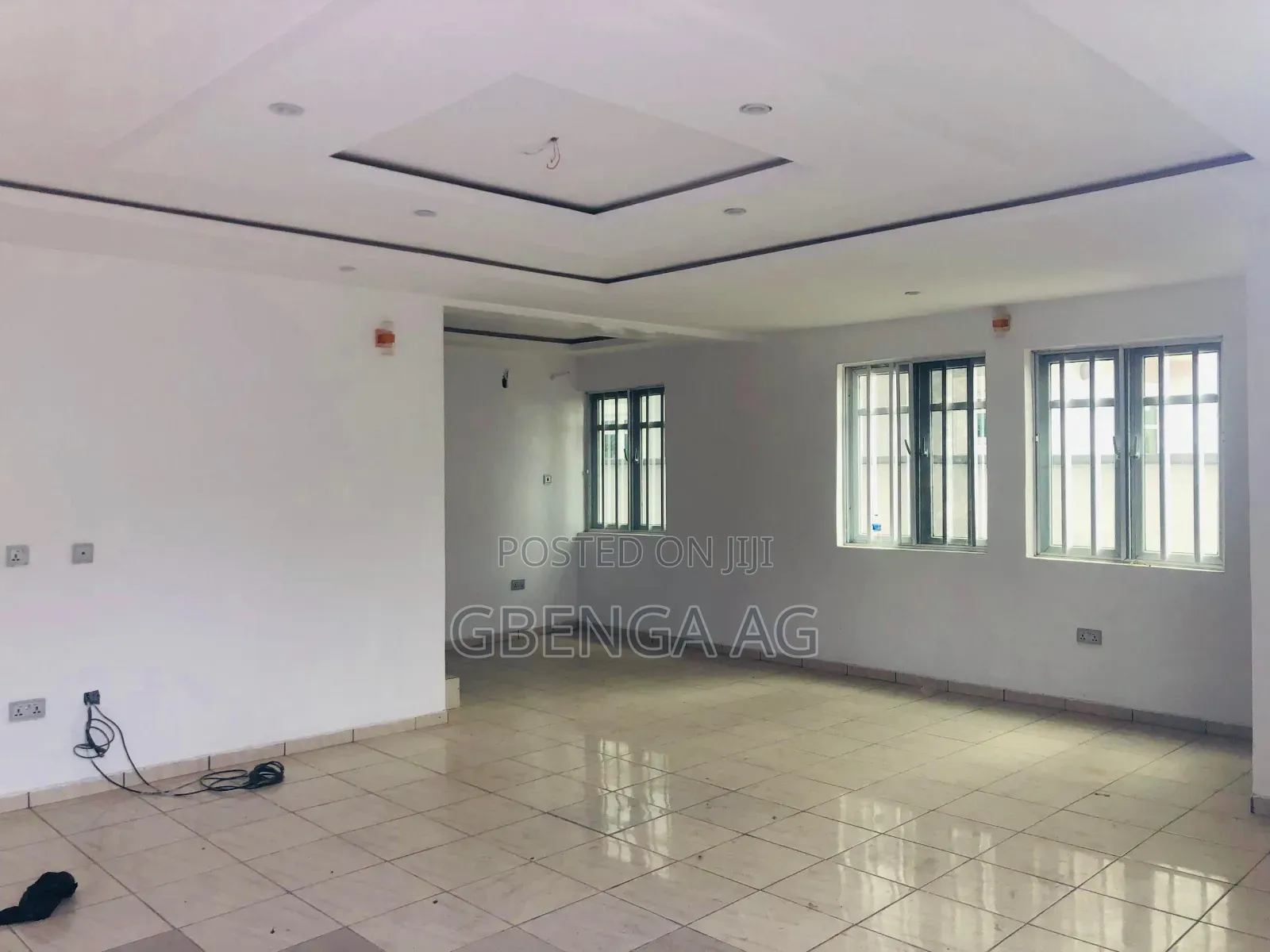 4bdrm Duplex in Alatise, Eleko for sale