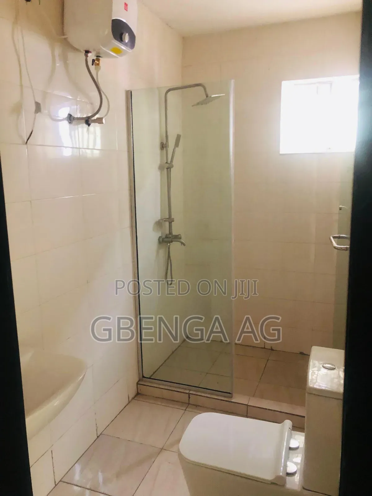 4bdrm Duplex in Alatise, Eleko for sale