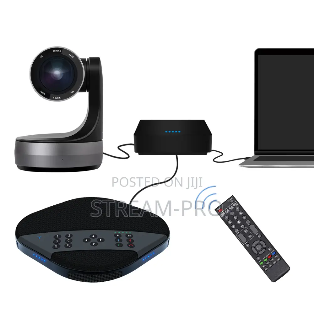 Hdkatov Kt-Hd3500e Hd Video Conference System