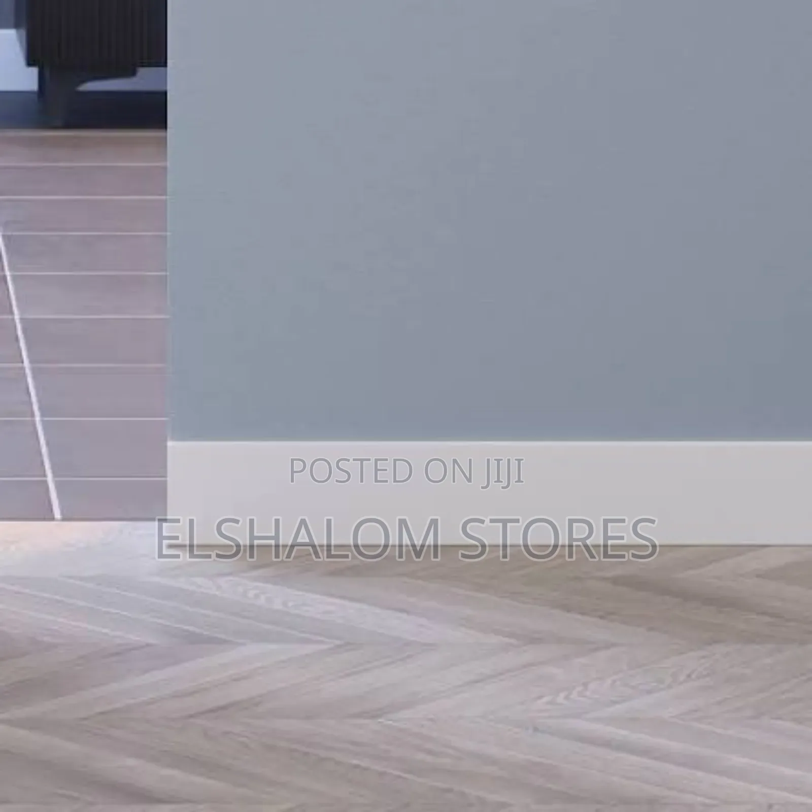 Skirting Boards