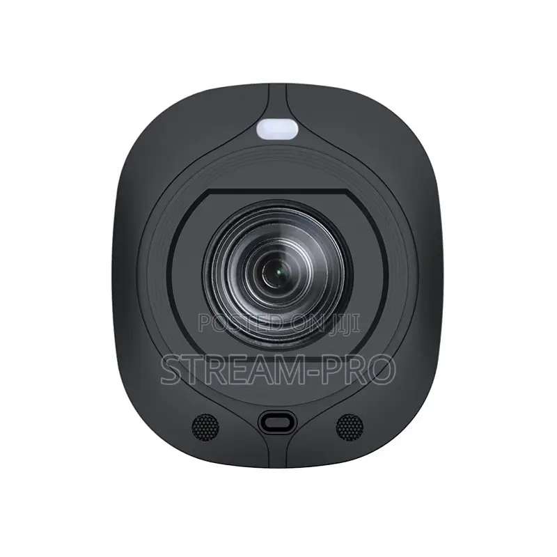 Hdkatov Kt-S10ms FHD Broadcast Camera