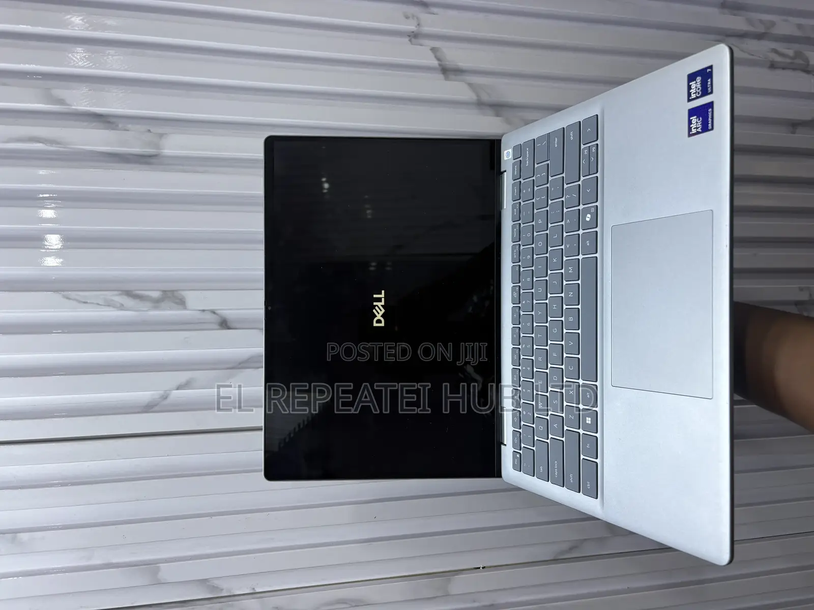 Laptop Dell Plus 14 16GB Intel Core Ultra 7 SSD 1T