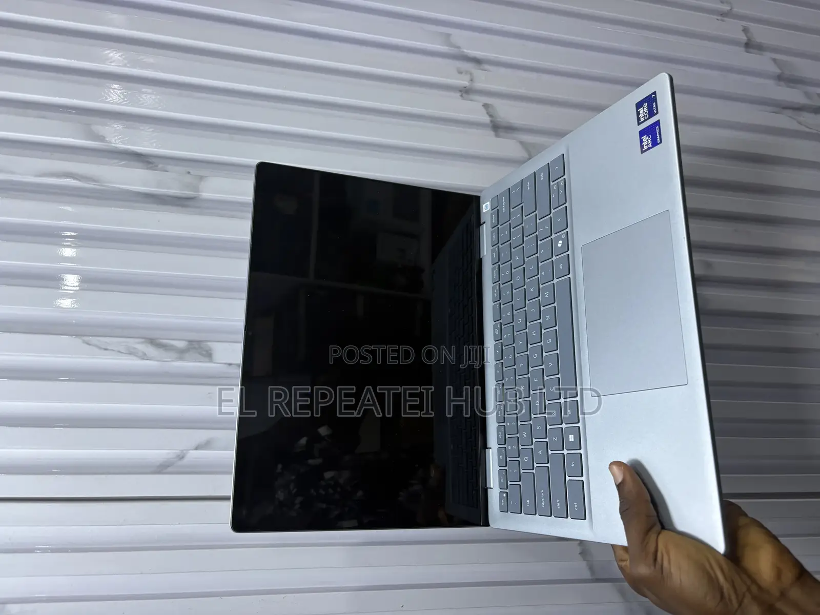 Laptop Dell Plus 14 16GB Intel Core Ultra 7 SSD 1T