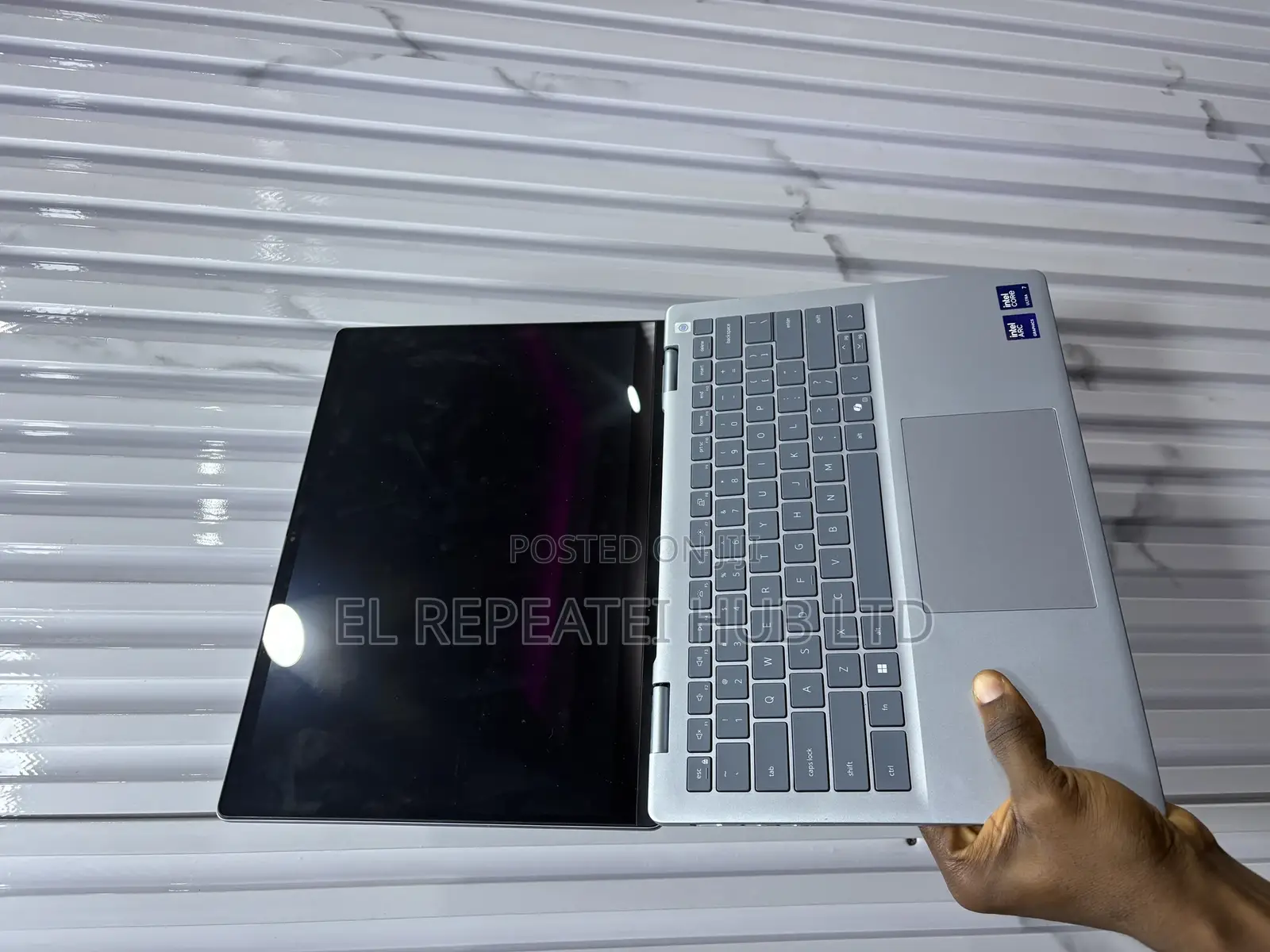 Laptop Dell Plus 14 16GB Intel Core Ultra 7 SSD 1T