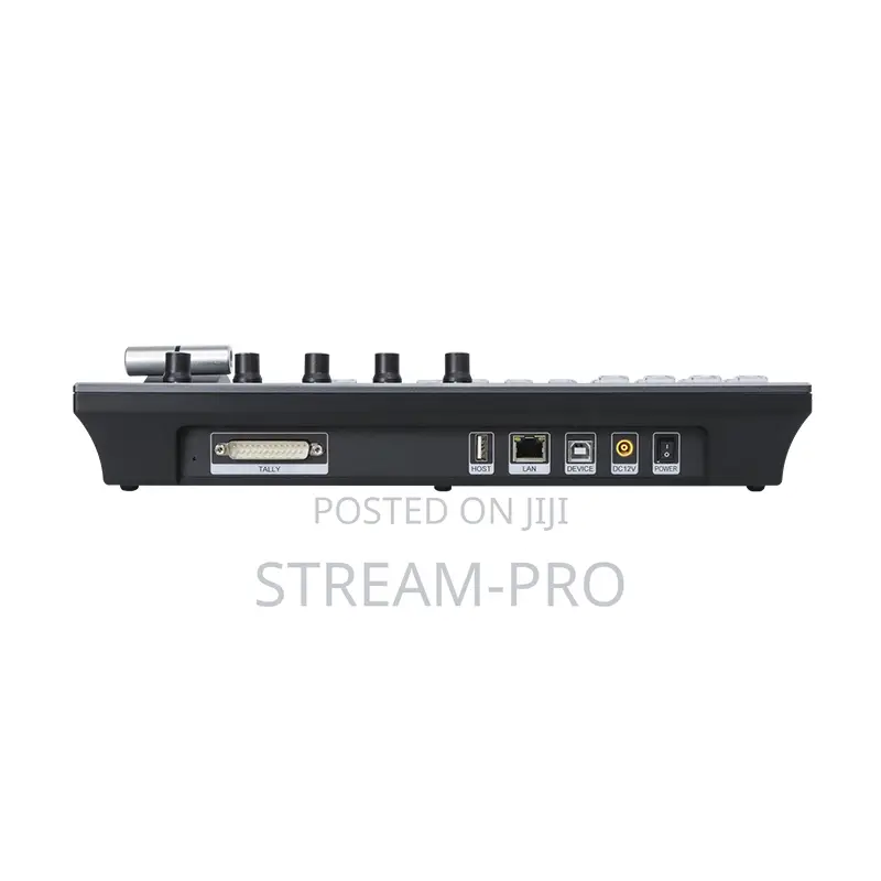 Hdkatov Kd50x(Obs,Vmix) Control Panel