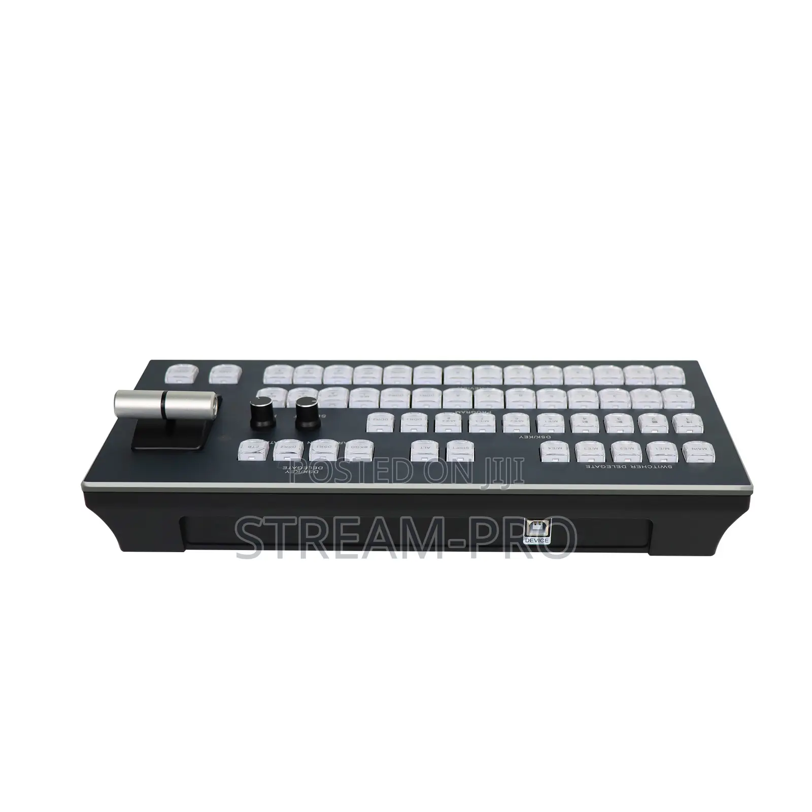 Hdkatov Kt-Kd50t Tricaster Control Panel