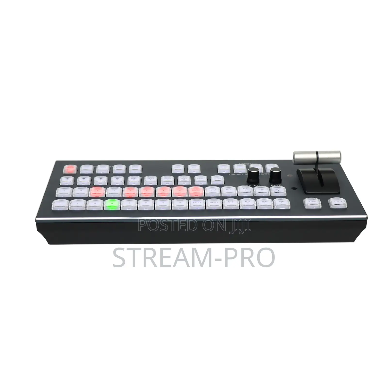 Hdkatov Kt-Kd50t Tricaster Control Panel