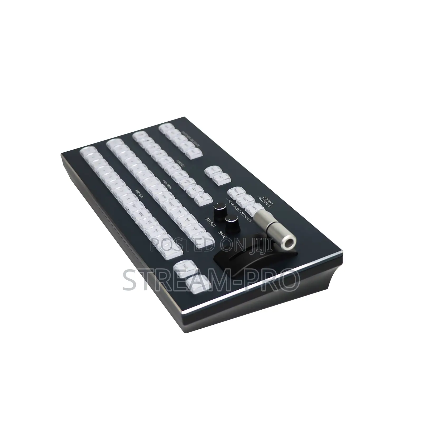 Hdkatov Kt-Kd50t Tricaster Control Panel