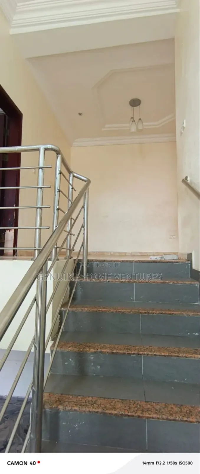 4bdrm Duplex in Ikota for rent