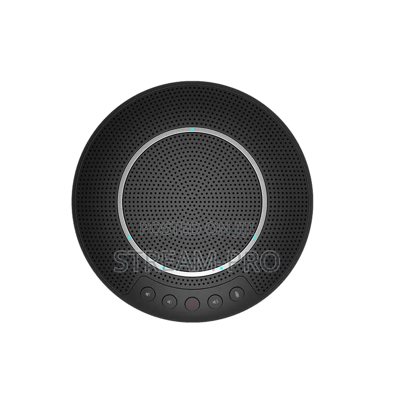 Hdkatov Kt-M1n Wired Omnidirectional Speakerphone
