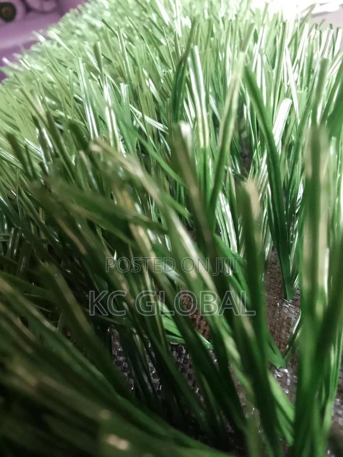 Artificial Grass. High Quality , Available in All Sizes and Colors