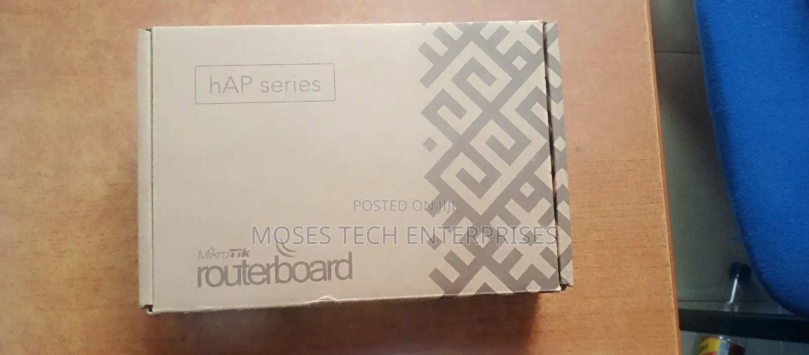 Mikrotik Hap Ac2