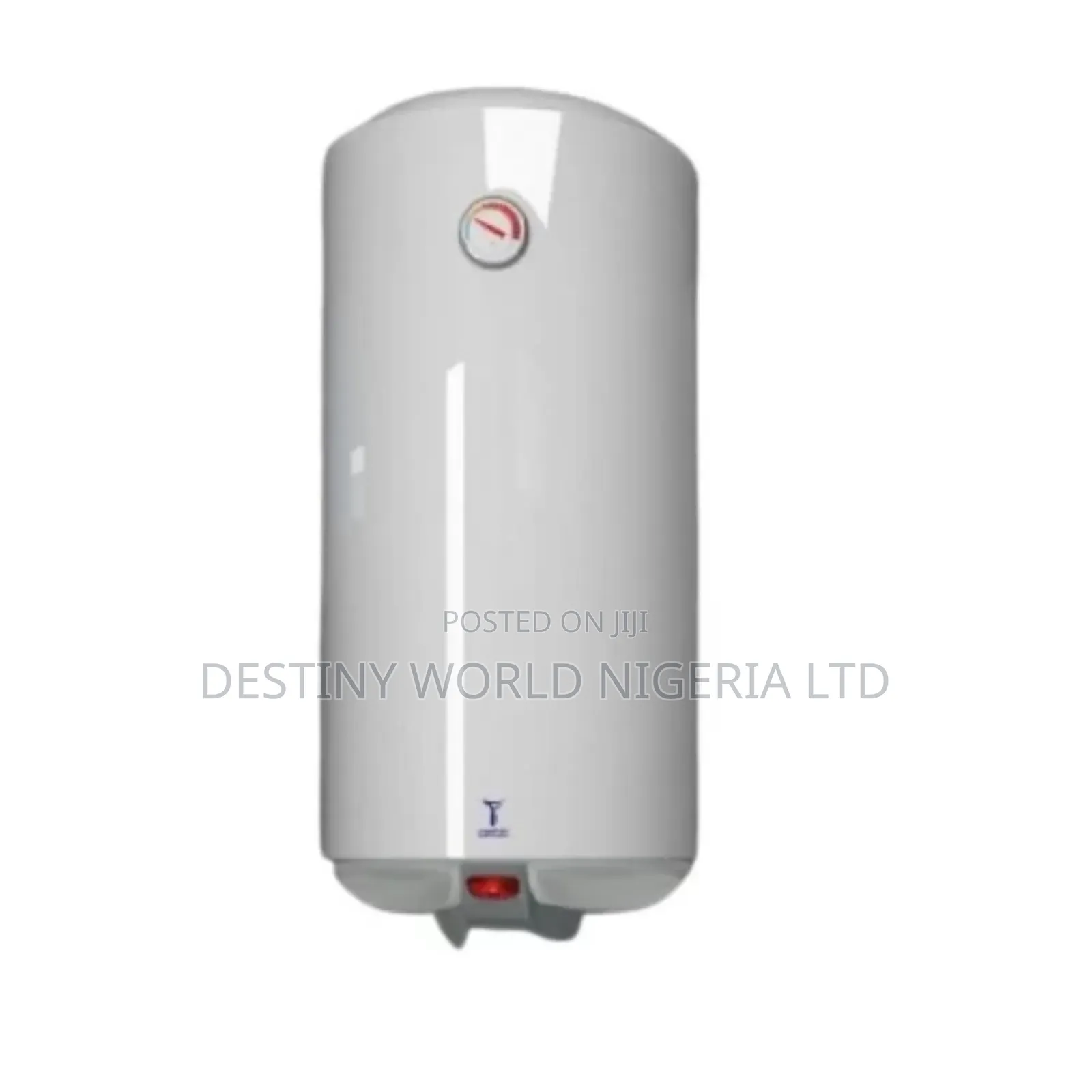 Centre Water Heater