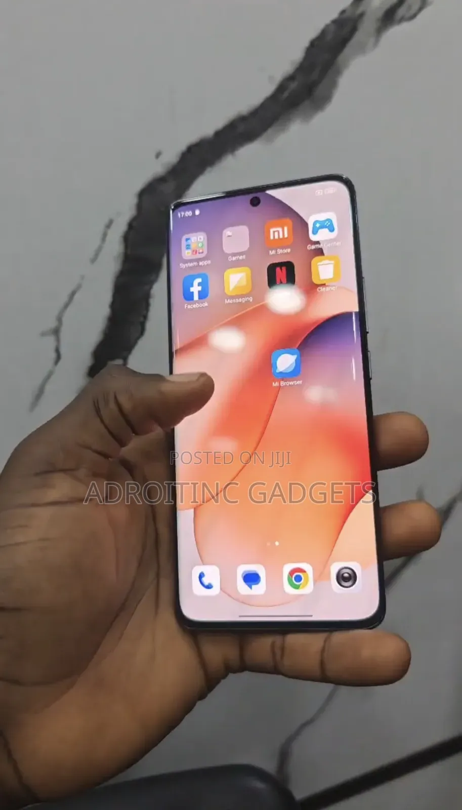 Xiaomi 13 Pro 512 GB Black
