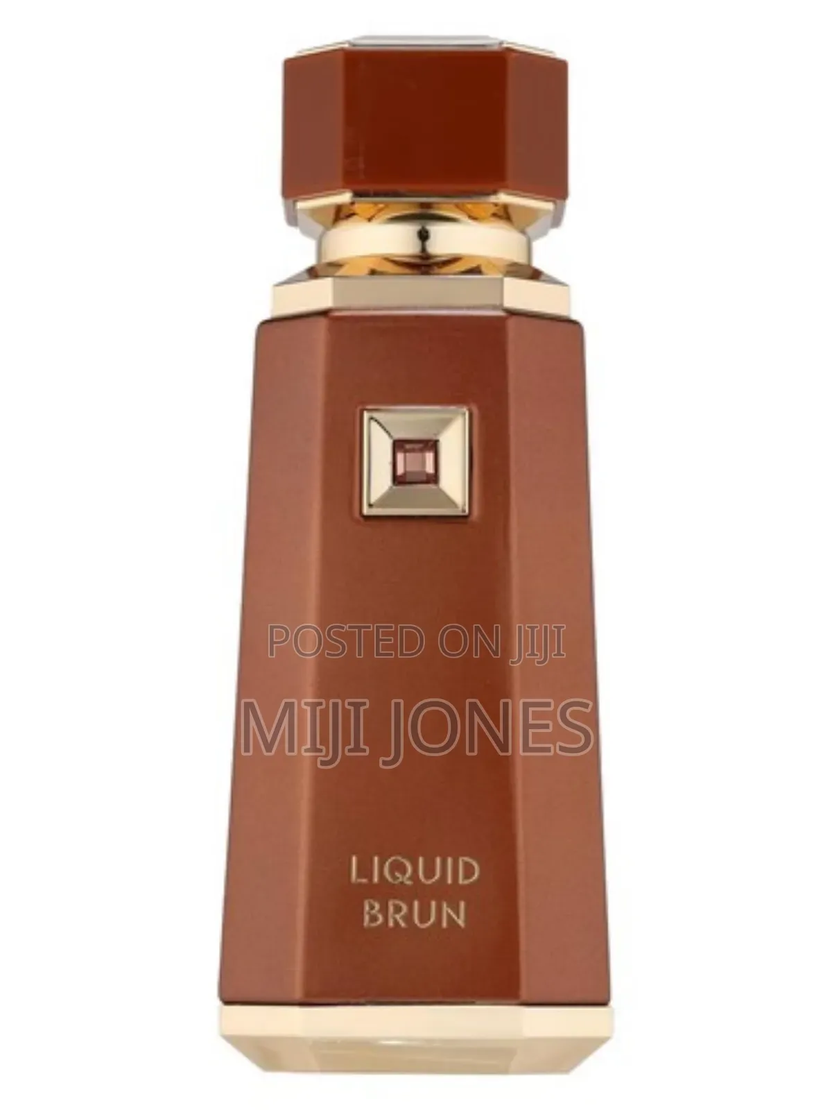 Liquid Brun French Avenue for Men