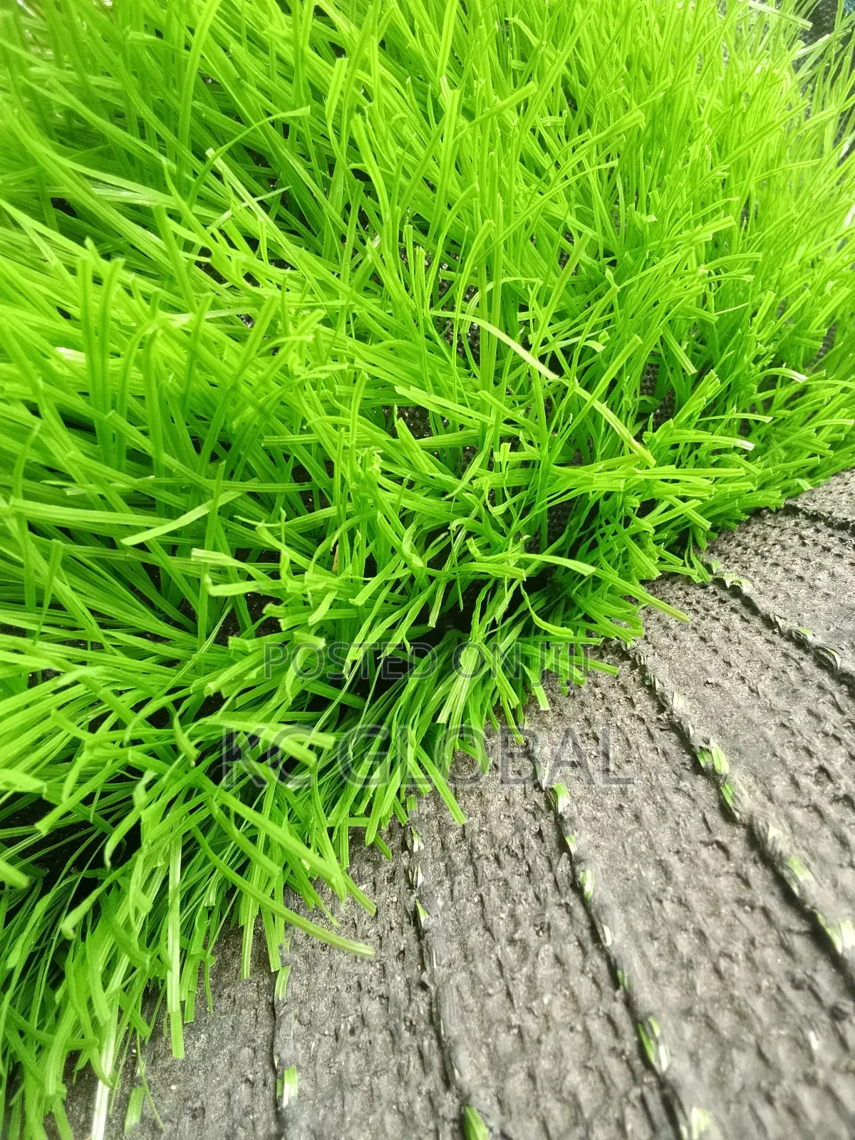 Artificial Grass 45mm. High Quality Grass Available in All Colors