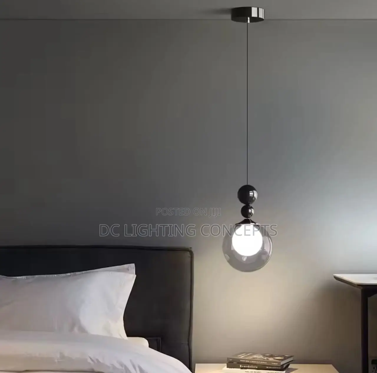 Nordic Pendant Lights