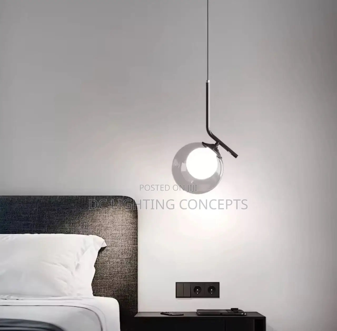 Nordic Pendant Lights